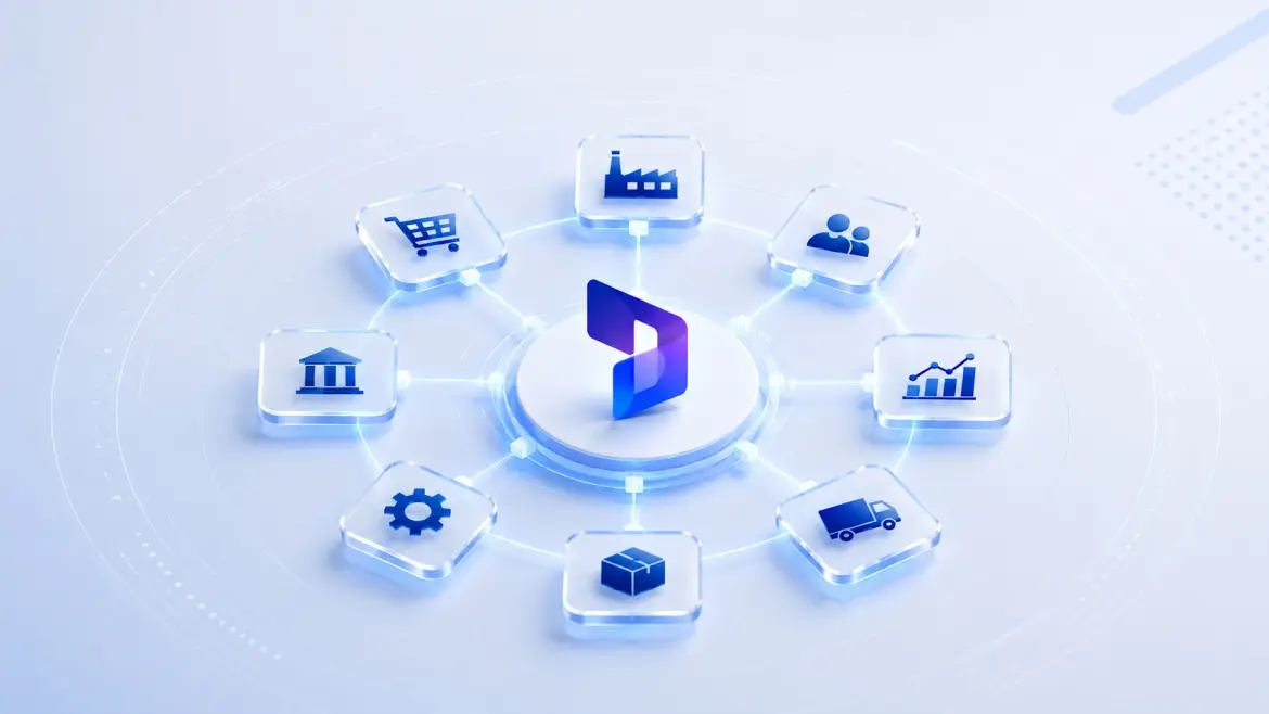 What the Microsoft Dynamics 365 Business Process Catalog Actually Means for Your Implementation